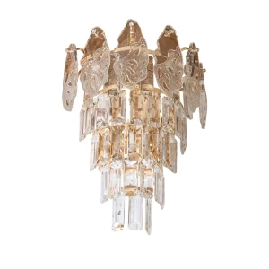 30351 Crystal Wall Bracket