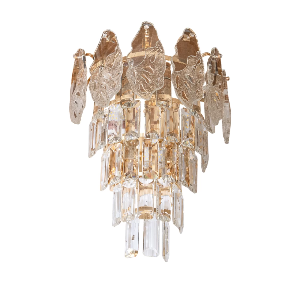 30351 Crystal Wall Bracket