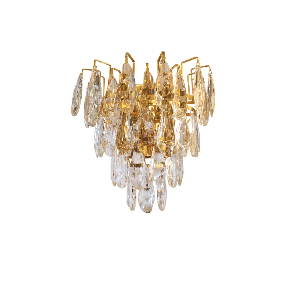 30352 Crystral Wall Bracket