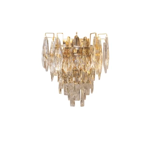 30353 Crystal Wall Bracket