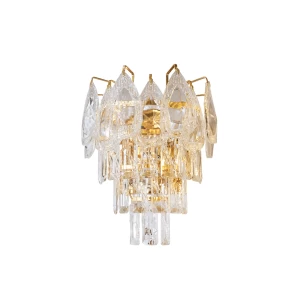 30355 Crystal Wall Bracket