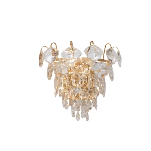 30358 Crystal Wall Bracket