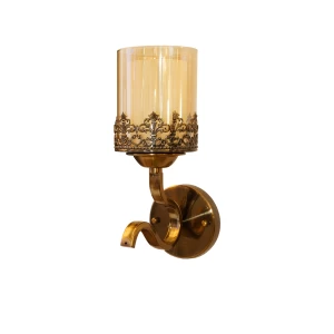 30390 Wall Bracket 1 Point