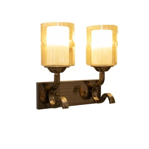 30390 Wall Bracket 2 Point