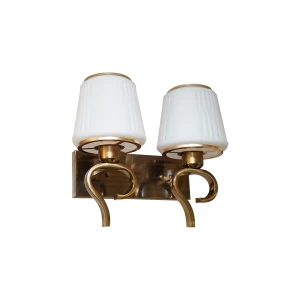30392 Wall Bracket 2 Point