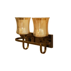 30394  Wall Bracket 2 Point
