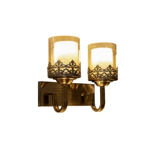 30395 Wall Bracket 2 Point