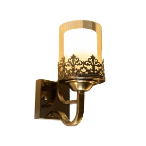 30396 Wall Bracket 1 Point
