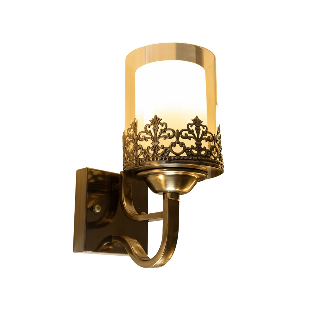 30396 Wall Bracket 1 Point