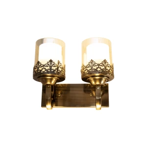 30396 Wall Bracket 2 Point