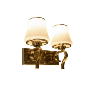 30397 Wall Bracket 2 Point