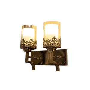 30398 Wall Bracket 2 Point
