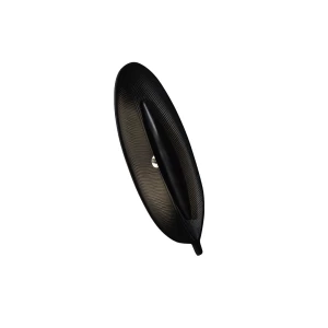 30401 Wall Bracket BK Body WH