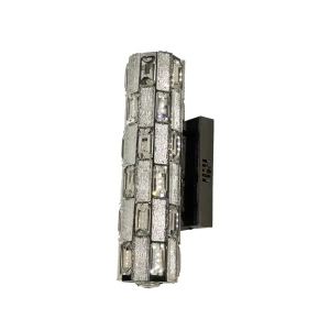 30405 Crystal Wall Bracket BK Body