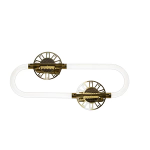 30413 LED Wall Bracket GD Body