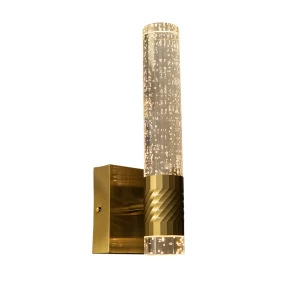 30420 LED Wall Bracket GD Body 1 Point