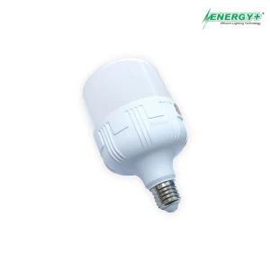 30W E27 Pillar LED Bulb WH/WW