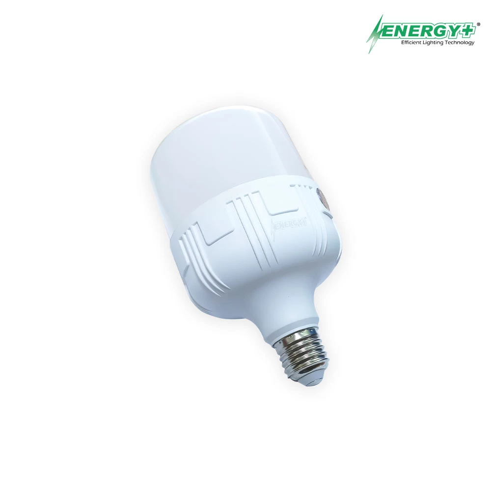 30W E27 Pillar LED Bulb WH/WW