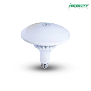 30W E27 UFO LED Bulb WH/WW