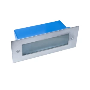 353 4W LED Stair Light WR/WH/GR/BL