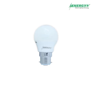 3W B22 LED Bulb RD/GR/BL