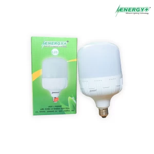 40W E27 Pillar LED Bulb WH/WW
