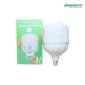 45W B22 Pillar LED Bulb WH/WW