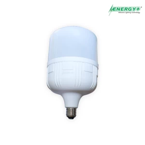 45W E27 Pillar LED Bulb WH/WW