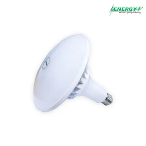 45W E27 UFO LED Bulb WH/WW