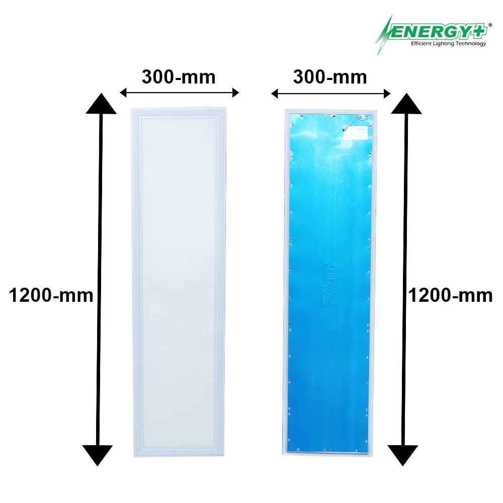 48W LED Concealed Panel 1’x4′ WH 48W LED Concealed Panel 1’x4′ WH