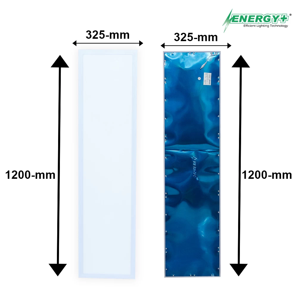 48W LED Concealed Panel 1’x4′ WH/WW/4000K 48W LED Concealed Panel 1’x4′ WH/WW/4000K