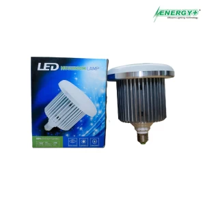 50W E27 Mushroom LED Bulb WH/WW
