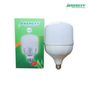 50W E27 Pillar LED Bulb WH/WW