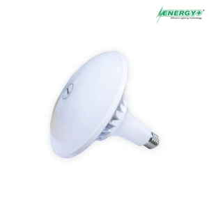 50W E27 UFO LED Bulb WH/WW