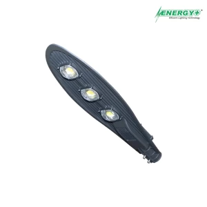 EPSTL-18013 150W Ultra-street light COB-BK body WH/WW