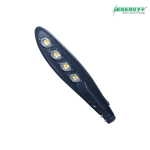 EPSTL-18013 200W Ultra-street light COB-BK body WH/WW