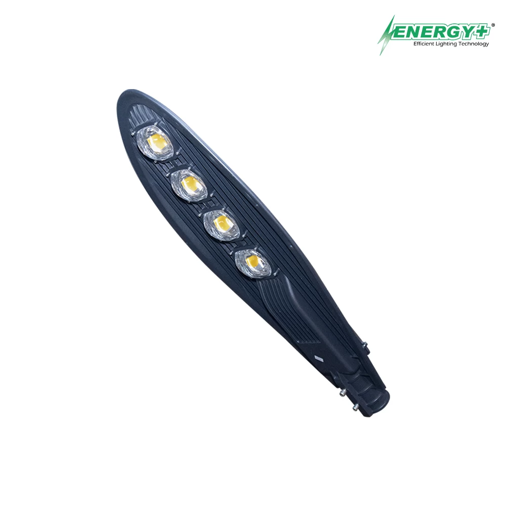 EPSTL-18013 200W Ultra-street light COB-BK body WH/WW EPSTL-18013 200W Ultra-street light COB-BK body WH/WW