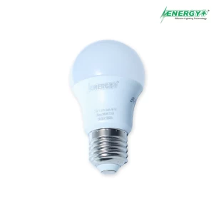 5W E27 LED Bulb WH/WW