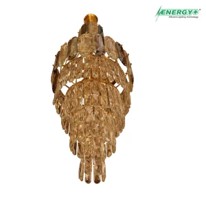 6367 Crystal Chandelier