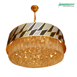 6385 Antic Chandelier