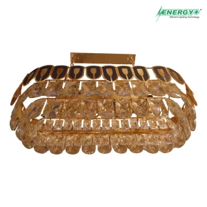 6468 Crystal Chandelier