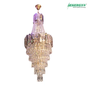 6471 Crystal Chandelier