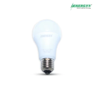 7W E27 LED Bulb WH/WW