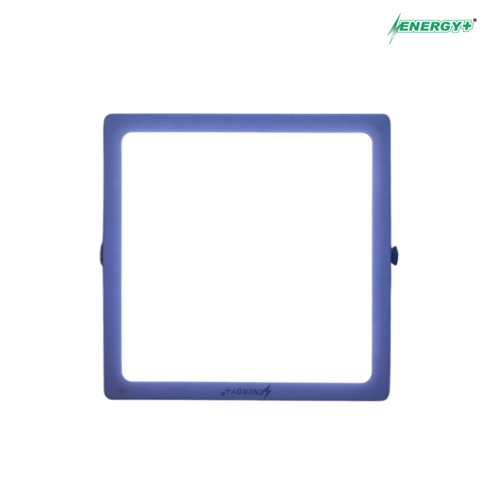 7W SALVI PANEL SQ WW/WH