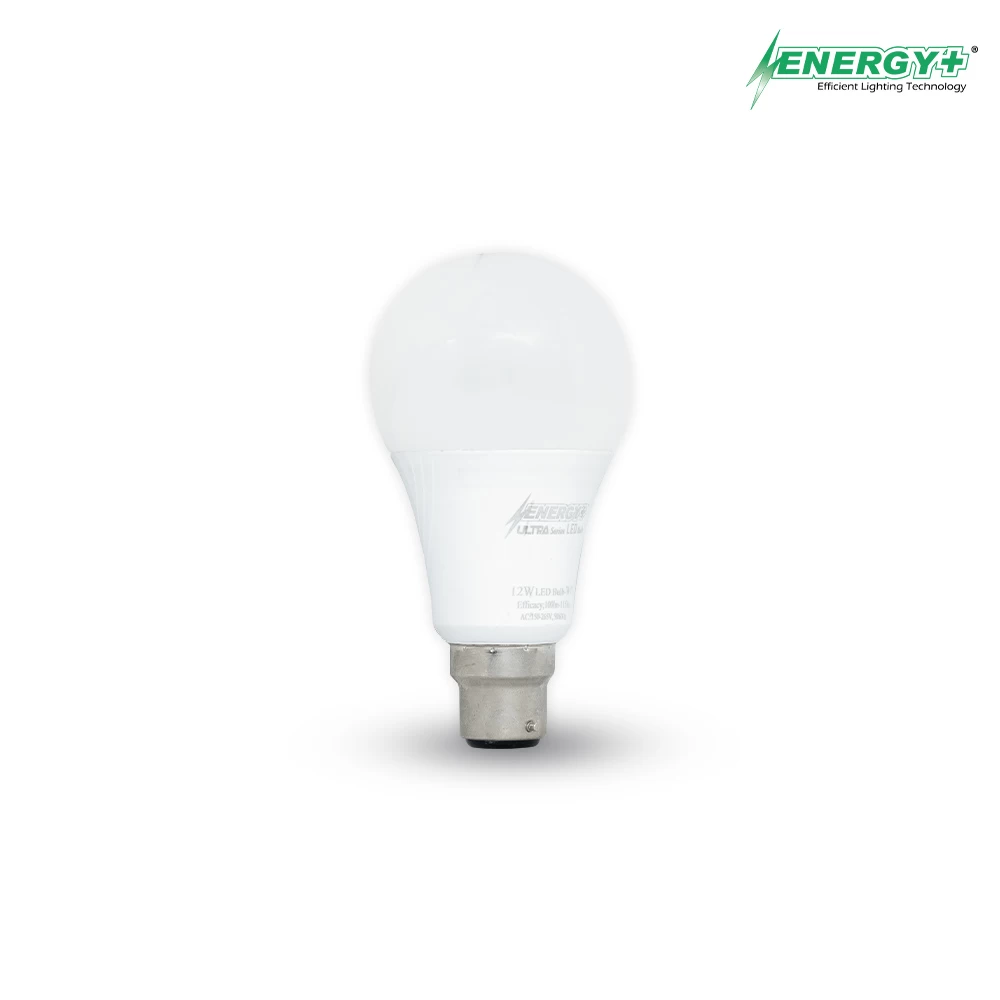 9W B22 ULTRA LED Bulb WH/WW/RD/GR/BL 9W B22 ULTRA LED Bulb WH/WW/RD/GR/BL
