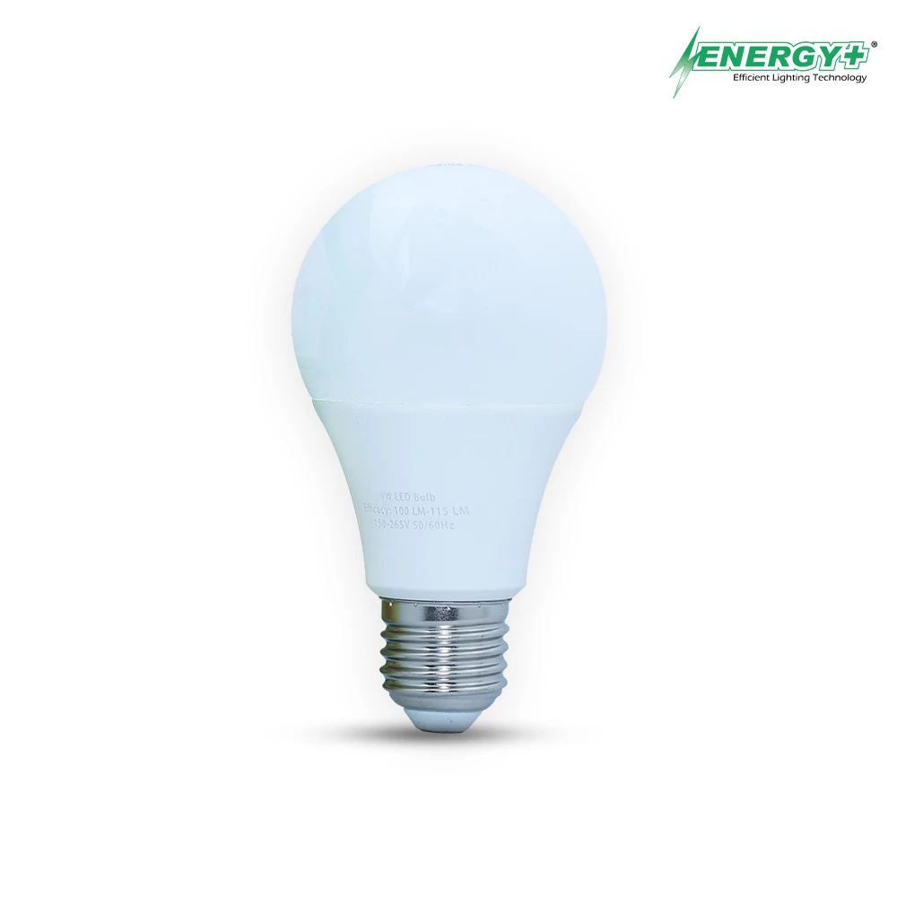 9W E27 LED Bulb RD/GR/BL 9W E27 LED Bulb RD/GR/BL