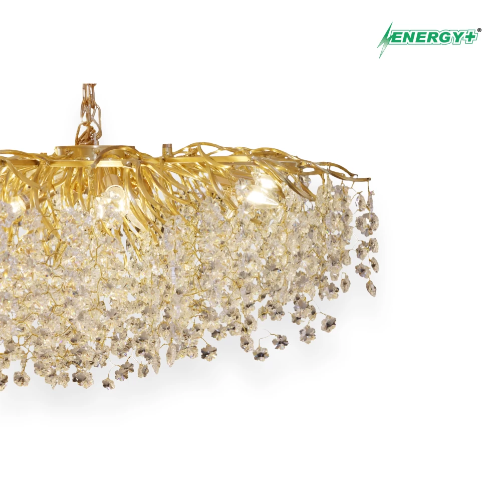 Antic Chandelier Antic Chandelier