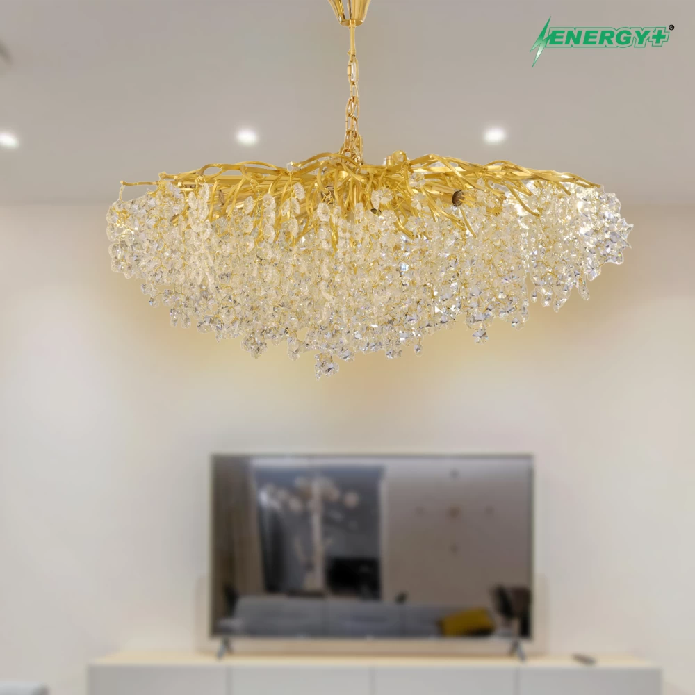 Antic Chandelier Antic Chandelier