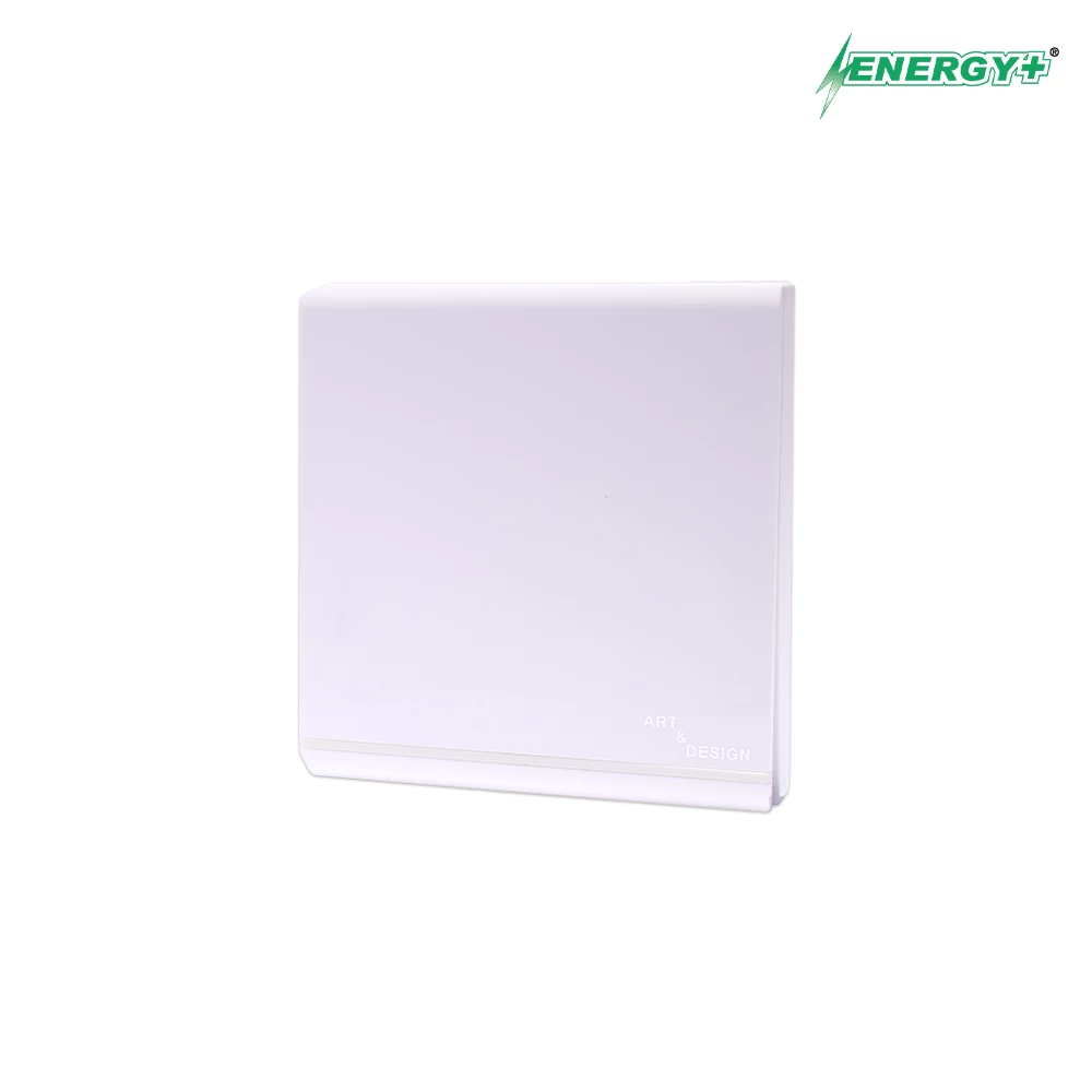 Art & Design 1 Gang 1 Way Switch Art & Design 1 Gang 1 Way Switch
