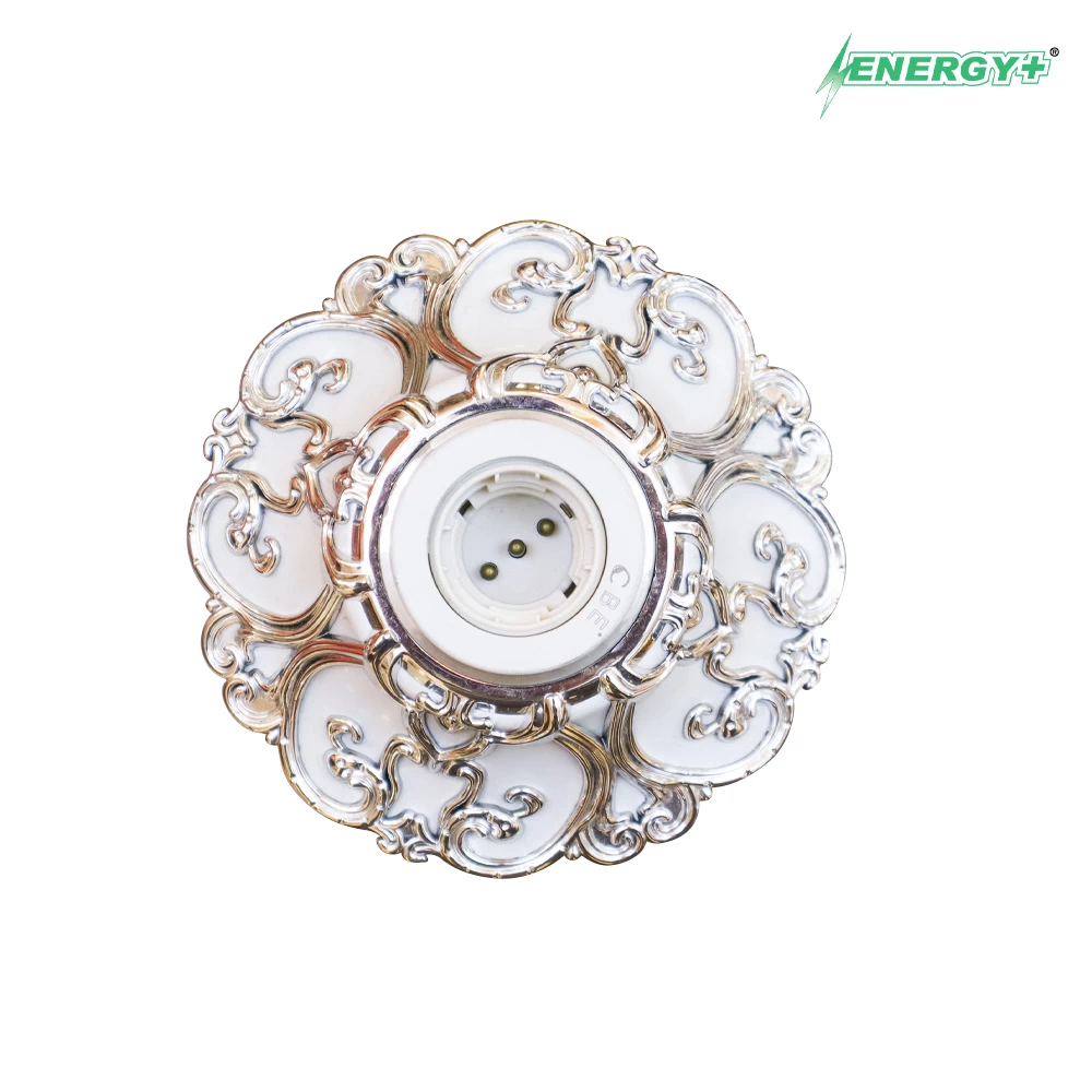 Beauty Lamp Holder SL+WH Beauty Lamp Holder SL+WH